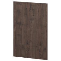 Комплект дверей средних Приоритет К-977 Дуб апрель